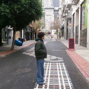 Meet your Posher, Joey